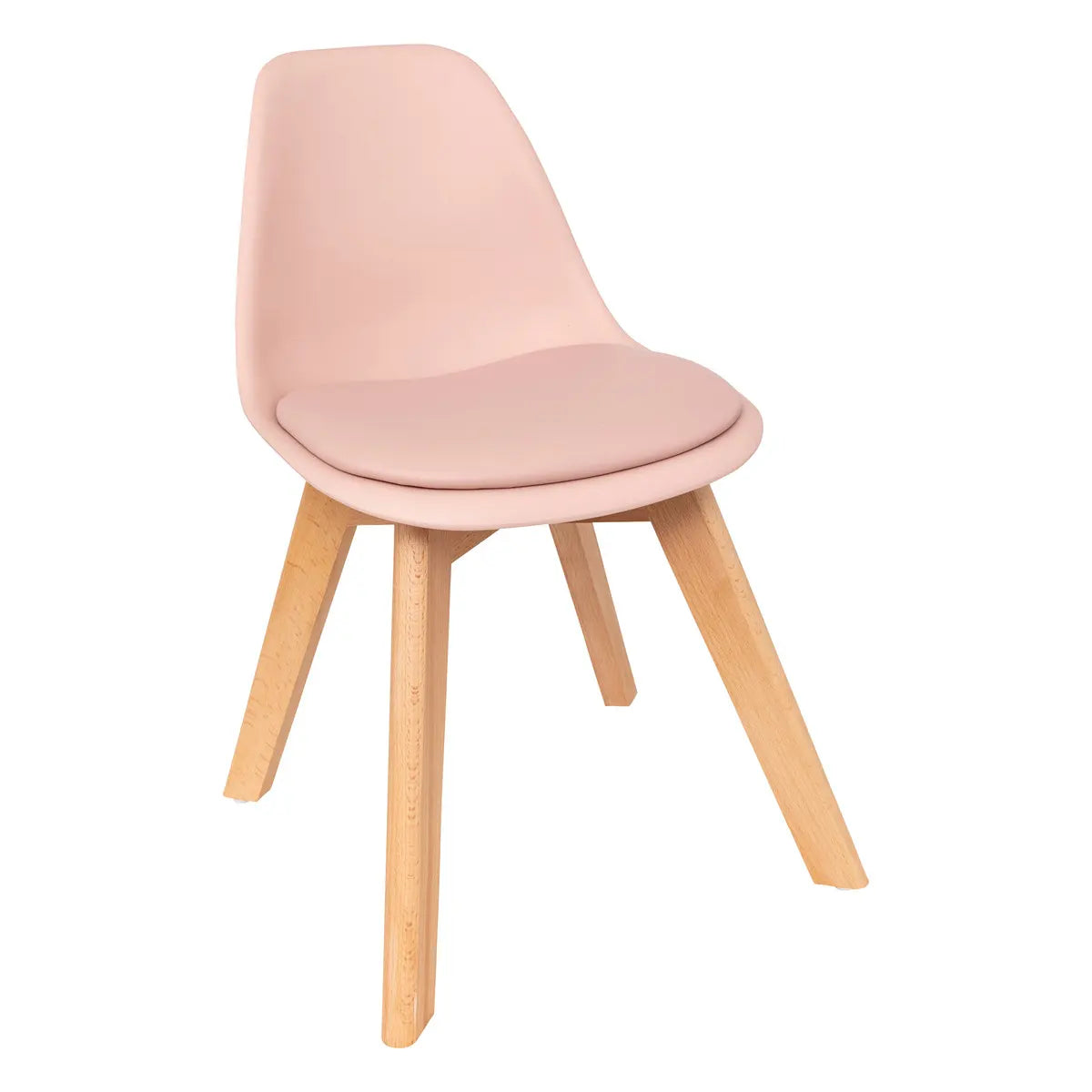 Детски стол atmosphera Mini Baya