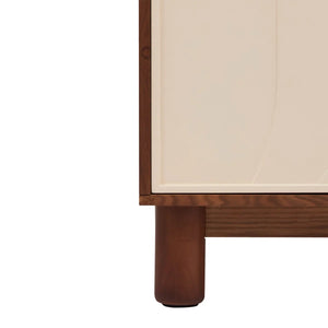Скрин atmosphera Jilani, 3 врати, 150x40x75 cm, MDF