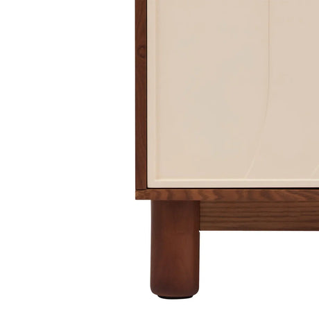 Скрин atmosphera Jilani, 3 врати, 150x40x75 cm, MDF