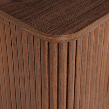 ТВ шкаф atmosphera Wany, 4 врати, 140x40x48 cm, MDF