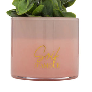 atmosphera Tayli Succulent műnövény, 18 cm, vegyes változatok