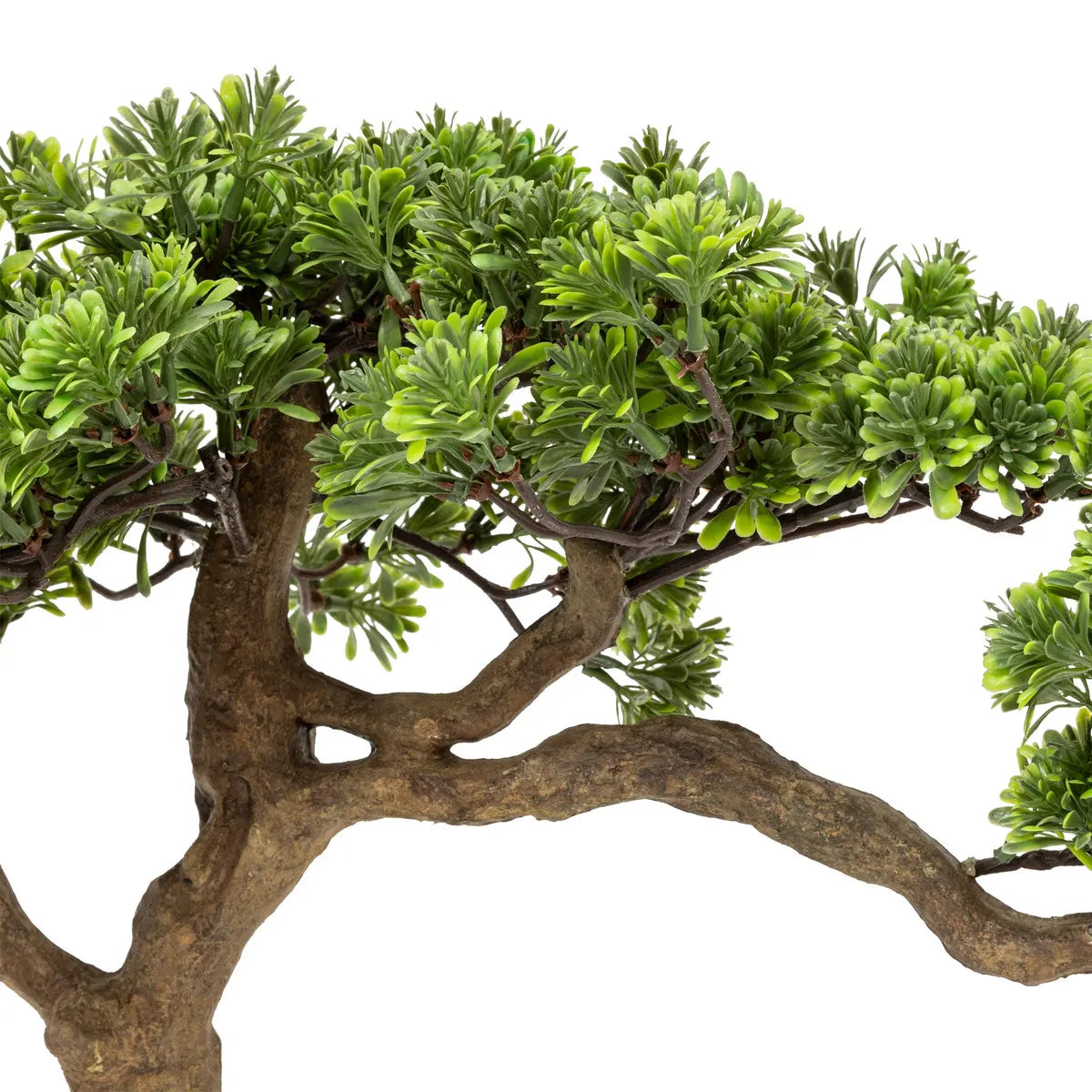 Изкуствено растение atmosphera Polin Bonsai, 45 cm