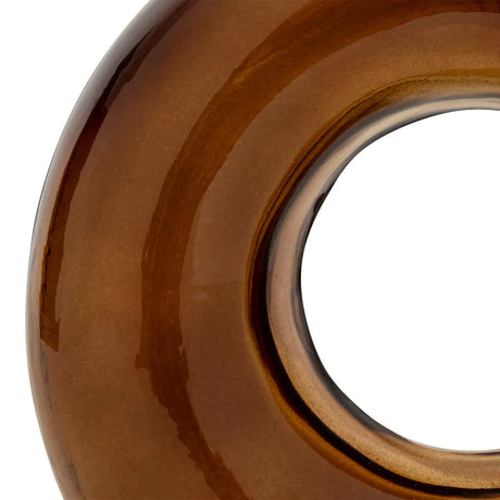 Ваза atmosphera Circle, 20.5 cm