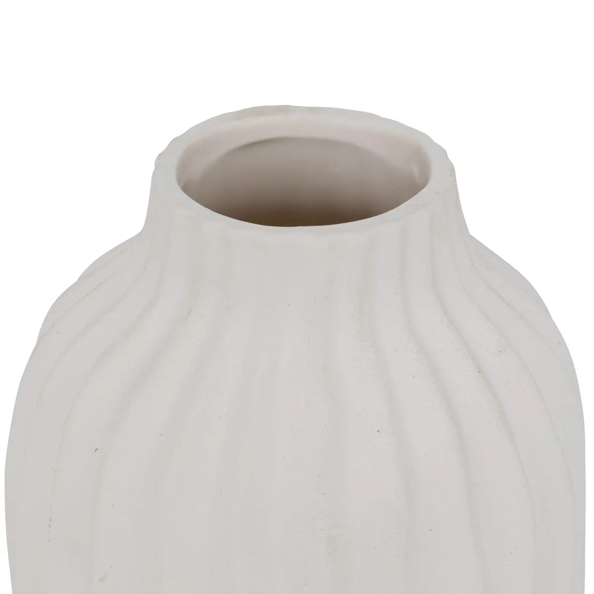 Ваза atmosphera Fernan, Керамика, 22 cm