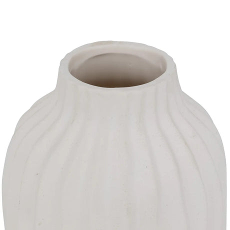 Ваза atmosphera Fernan, Керамика, 22 cm