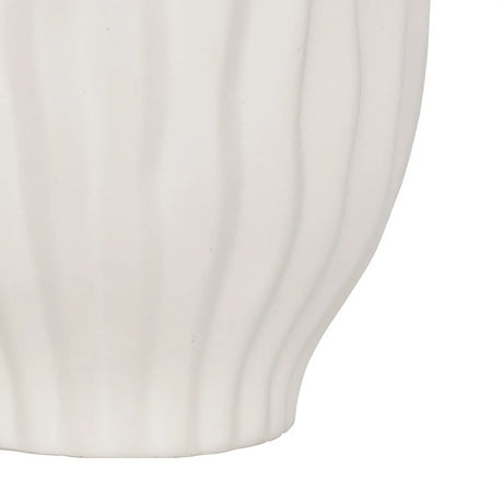 Ваза atmosphera Fernan, Керамика, 22 cm