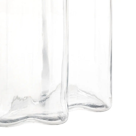 Ваза atmosphera Kade Vase, Стъкло, 25 cm