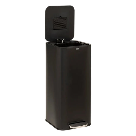 Кош 5five Delta Square, Метал, 30 L
