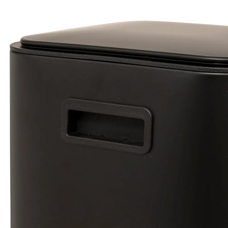 Кош 5five Delta Square, Метал, 30 L