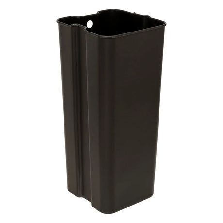 Кош 5five Delta Square, Метал, 30 L