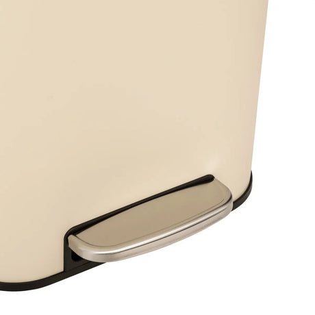Кош 5five Delta Square, Метал, 30 L