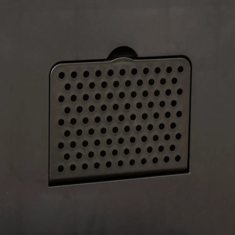 Кош 5five Delta Square, Метал, 30 L