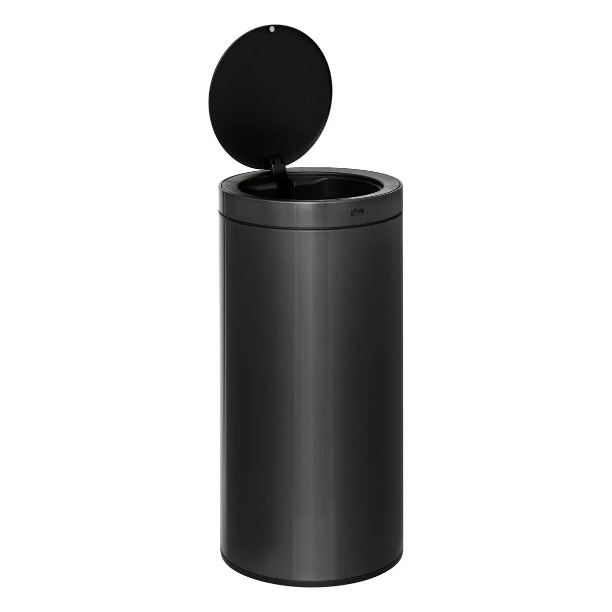 Автоматичен кош 5five Delta, Метал, 40 L
