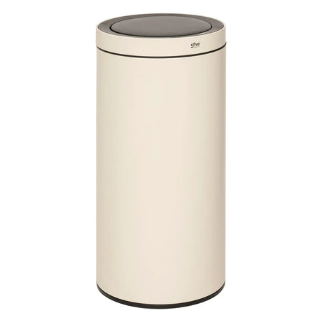Автоматичен кош 5five Delta, Метал, 40 L