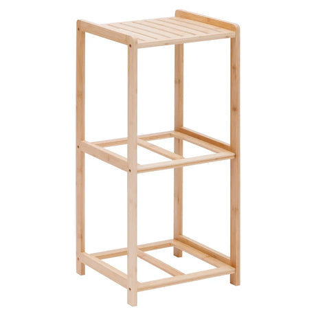 Етажерка 5five Tidy Box, 2 нива, 34.7x33x77.5 cm