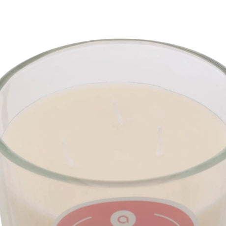 Ароматна свещ atmosphera Floa, Стъкло, 610 g