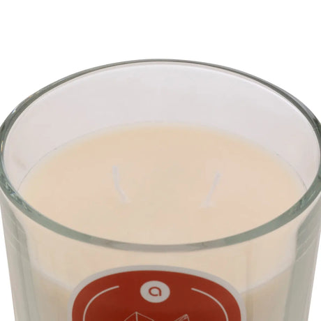 Ароматна свещ atmosphera Floa, Стъкло, 350 g