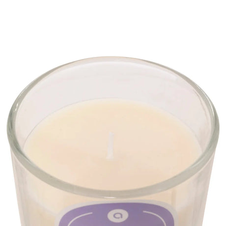 Ароматна свещ atmosphera Floa, Стъкло, 210 g