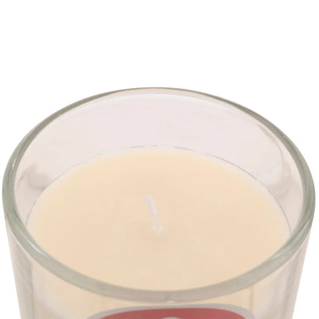 Ароматна свещ atmosphera Floa, Стъкло, 210 g