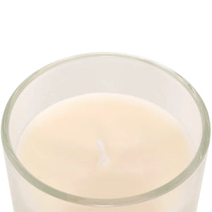 Ароматна свещ atmosphera Floa, Стъкло, 115 g