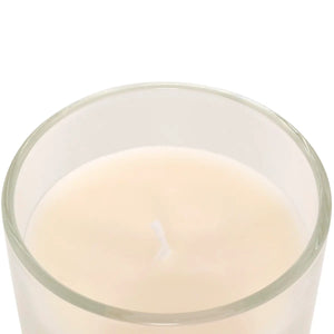 Ароматна свещ atmosphera Floa, Стъкло, 115 g