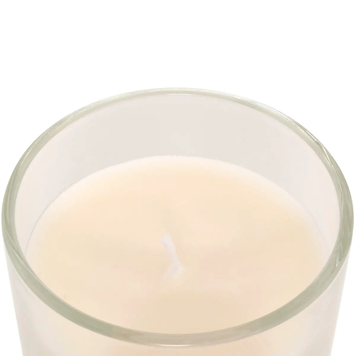 Ароматна свещ atmosphera Floa, Стъкло, 115 g