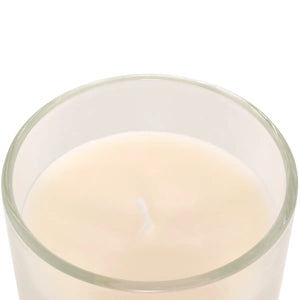 Ароматна свещ atmosphera Floa, Стъкло, 115 g