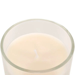 Ароматна свещ atmosphera Floa, Стъкло, 115 g