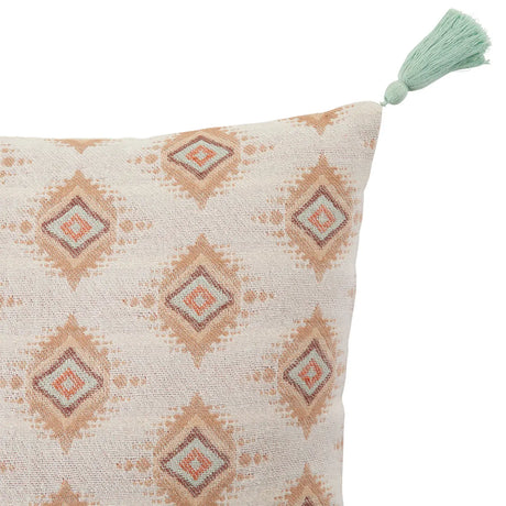 Декоративна възглавница atmosphera Ikat, 38x38 cm