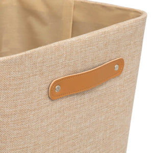 Tárolódoboz 5five Mix & Modul Roundy, 31x31x31 cm