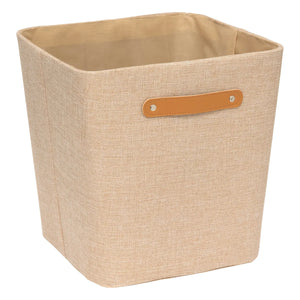 Tárolódoboz 5five Mix & Modul Roundy, 31x31x31 cm