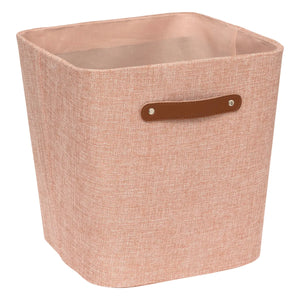 Tárolódoboz 5five Mix & Modul Roundy, 31x31x31 cm