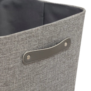 Tárolódoboz 5five Mix & Modul Roundy, 31x31x31 cm