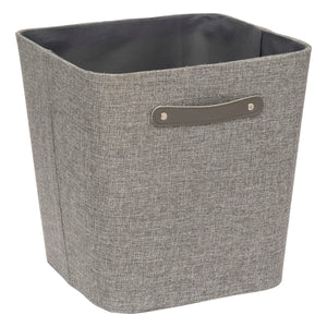 Tárolódoboz 5five Mix & Modul Roundy, 31x31x31 cm