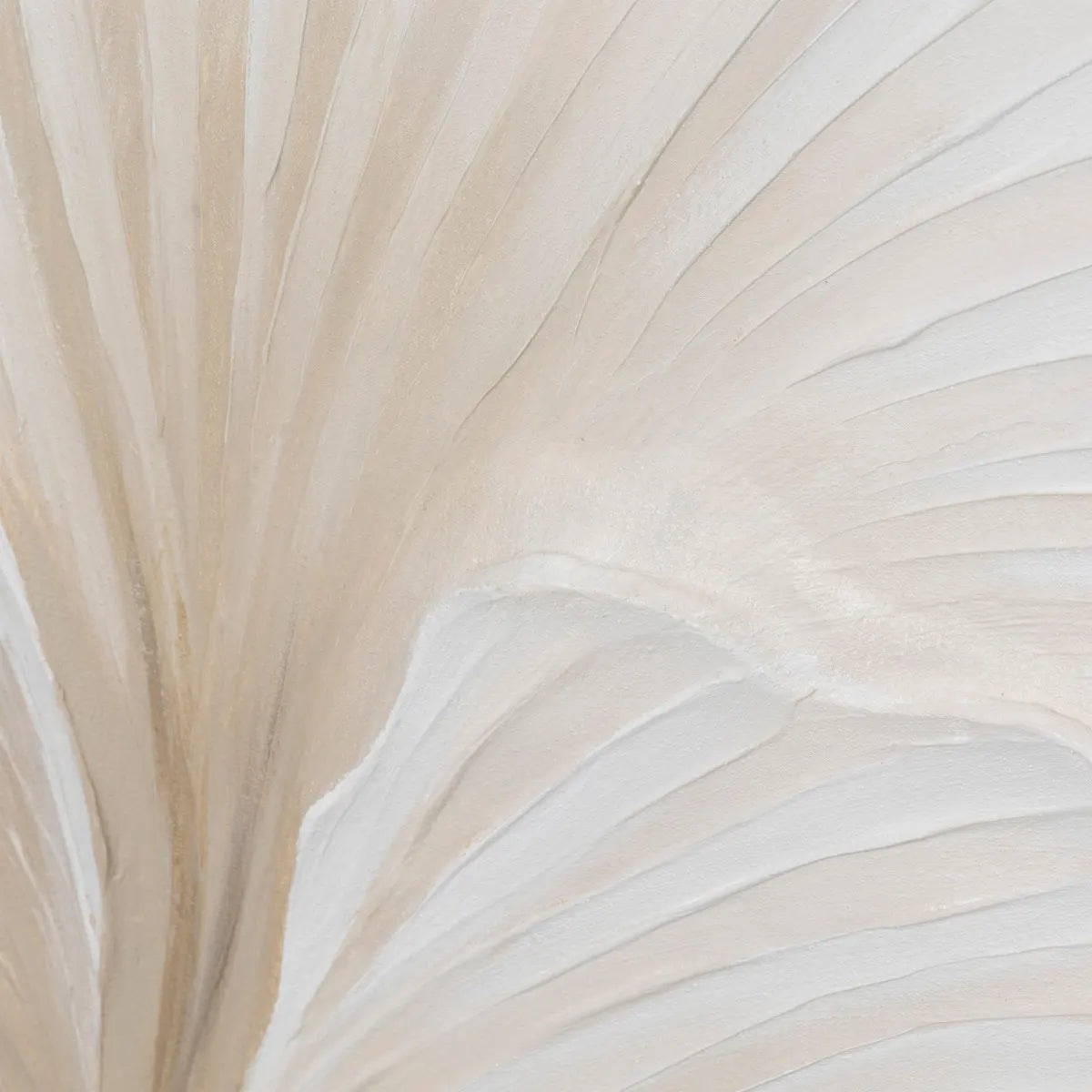 3D faldekoráció atmosphera Christina, 58 × 118 cm, MDF