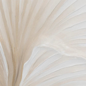 3D faldekoráció atmosphera Christina, 58 × 118 cm, MDF