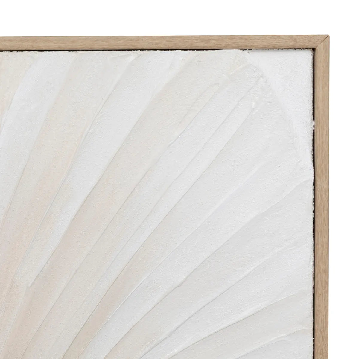 3D faldekoráció atmosphera Christina, 58 × 118 cm, MDF