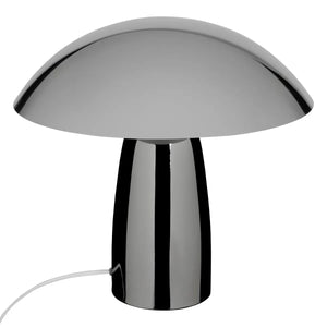 Asztali lámpa Atmosphera Omia, 34 cm