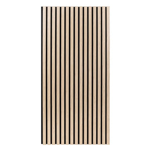 Акустичен декоративен стенен панел atmosphera Colva, MDF, 120x60 cm