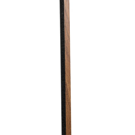 Акустичен декоративен стенен панел atmosphera Colva, MDF, 120x60 cm
