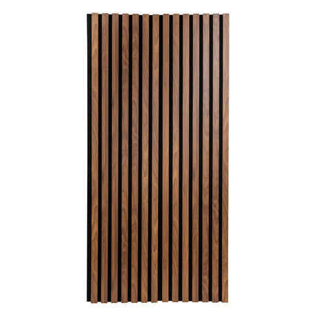 Акустичен декоративен стенен панел atmosphera Colva, MDF, 120x60 cm