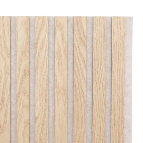 Акустичен декоративен стенен панел atmosphera Colva, MDF, 120x60 cm