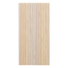 Акустичен декоративен стенен панел atmosphera Colva, MDF, 120x60 cm