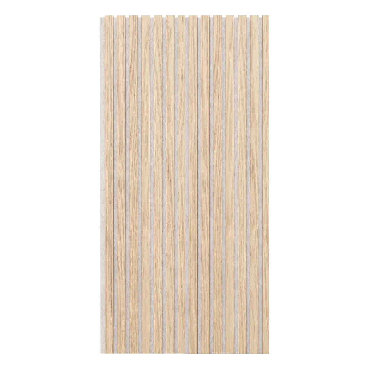 Акустичен декоративен стенен панел atmosphera Colva, MDF, 120x60 cm