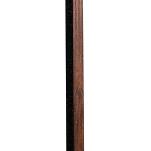 Акустичен декоративен стенен панел atmosphera Colva, MDF, 60x60 cm