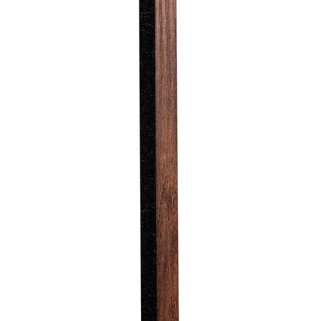 Акустичен декоративен стенен панел atmosphera Colva, MDF, 60x60 cm
