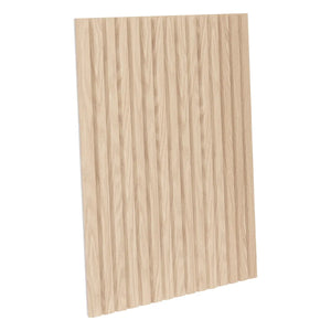 Акустичен декоративен стенен панел atmosphera Colva, MDF, 60x60 cm