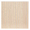 Акустичен декоративен стенен панел atmosphera Colva, MDF, 60x60 cm