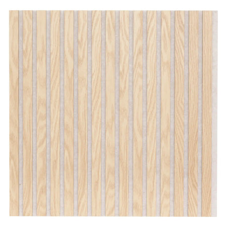 Акустичен декоративен стенен панел atmosphera Colva, MDF, 60x60 cm