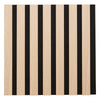 Сет декоративен панел atmosphera Colva, MDF, 30x30 cm, 3 бр